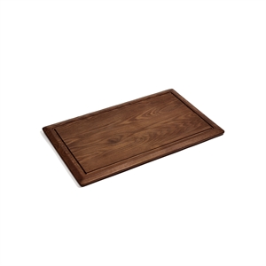 Tagliere Serax Pure L in frassino scuro