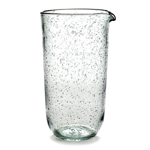 Caraffa Serax Pure Trasparente