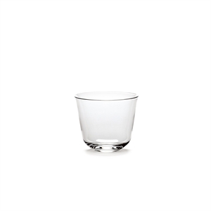 Serax Grace Glass Trasparente