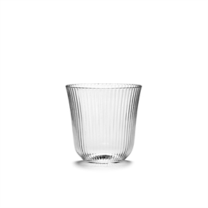 Serax Inku Glass S Trasparente