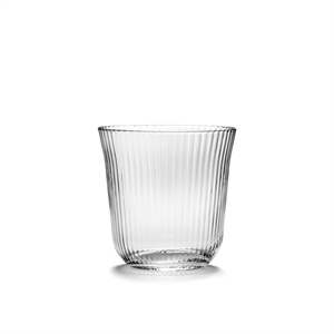 Serax Inku Glass L Trasparente