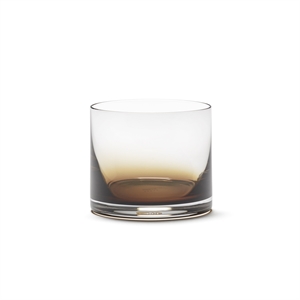 Serax Zuma Glass S Ambra