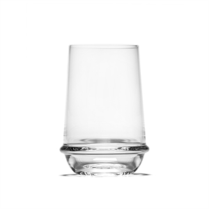 Serax Dune Glass L Trasparente