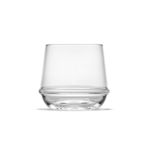 Bicchiere da Whisky Serax Dune Trasparente