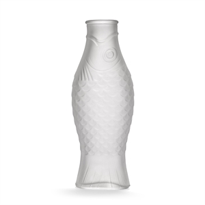 Serax Fish & Fish Carafe Satinato
