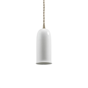 Serax Terres De Rêves Olympia Lampadario N2 Bianco