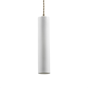 Serax Terres De Rêves Olympia Lampadario N3 Bianco