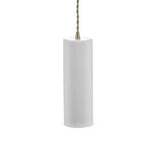 Serax Terres De Rêves Olympia Lampadario N4 Bianco