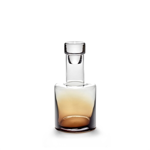 Caraffa Serax Zuma color Ambra