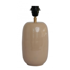Watt & Veke Emily Base Lampada da Tavolo Beige