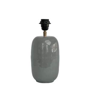 Watt & Veke Emily Base Lampada da Tavolo Verde Polvere