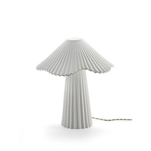 Lampada da Tavolo Serax Uala Piccolo, Bianco