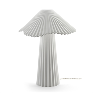 Lampada da Tavolo Serax Uala Grande, Bianco