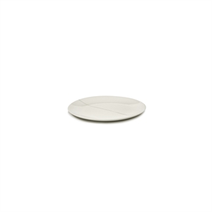 Piatto Serax Zuma S Bianco Sale