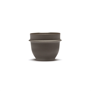 Tazza da Espresso Serax Dune Color Ardesia