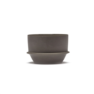 Tazza da Caffè Serax Dune Color Ardesia
