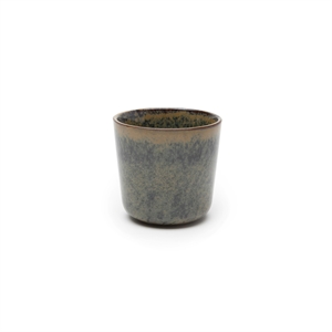 Tazza Serax Surface Indi Grey