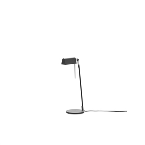 Lampada da Tavolo Pieghevole Serax, Nero.