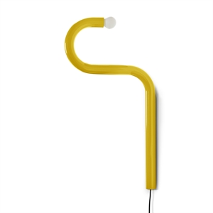 Valerie Objects Applique La Quattro Giallo