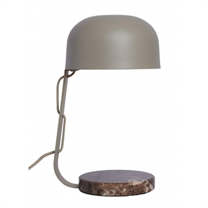 Watt & Veke Milly Lampada da Tavolo Beige