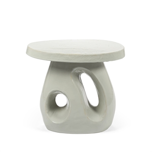 Tavolino Serax Amé 10 Grigio