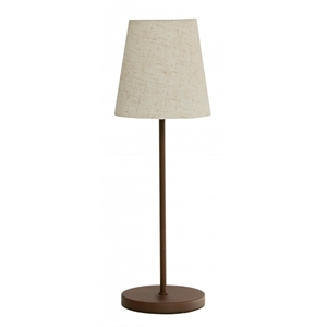 Lampada Portatile Watt & Veke Tyra Coffee