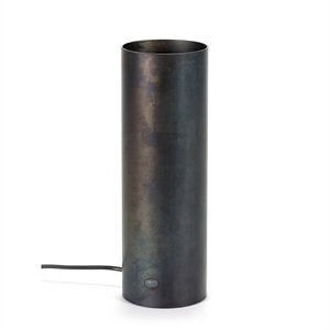 Serax Sofisticato Lampada da Terra NO.17 Nero