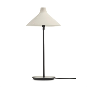 Lampada da Tavolo Serax Seam S Bianco