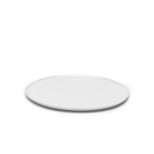Piastra Base Serax XXL Bianco