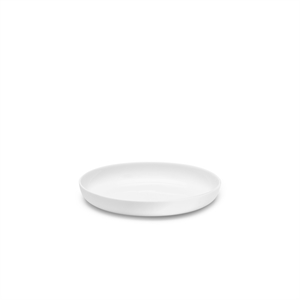 Piastra Base Serax M Bianco