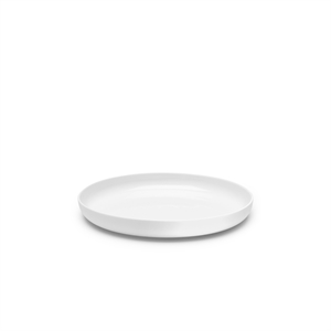 Piastra Base Serax L Bianco