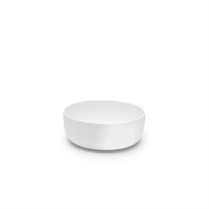 Ciotola Base Serax M Bianco
