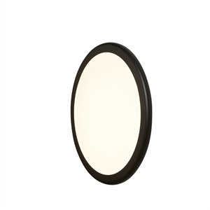 Plafoniera TOOY Bilancella 512.71 Nero