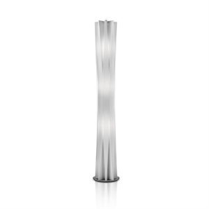 SLAMP Bach Lampada da Terra XXL Bianco