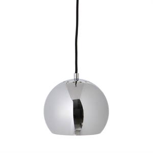 Lampadario Frandsen Ball Ø18 cm Cromo