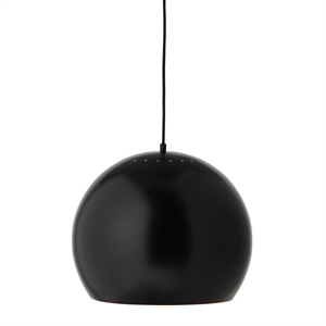 Frandsen Ball Lampadario Ø40 Nero Opaco