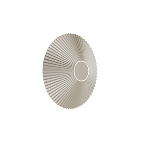 Applique Loom Design Ballerina, Avorio Tenue