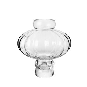 Louise Roe Balloon 08 Vaso Trasparente