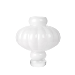 Louise Roe Balloon 08 Vaso Opal