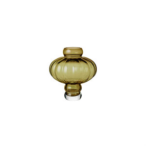 Louise Roe Balloon 02 Vaso Oliva