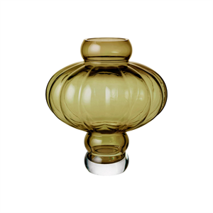 Louise Roe Balloon 08 Vaso Oliva