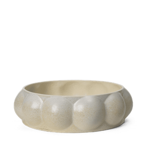 Louise Roe Balloon 07 Vassoio Vintage Glaze