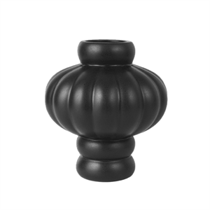 Louise Roe Balloon 02 Vaso Inchiostro Nero