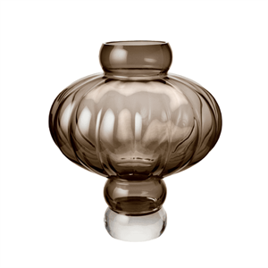 Louise Roe Balloon 03 Vaso Fumo