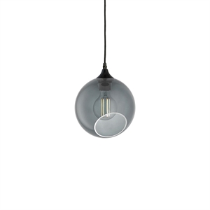 Design by Us Ballroom Lampadario Piccolo Smoke