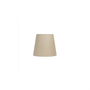 Watt & Veke Basic Straight 20 Paralume Natural