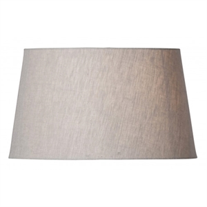 Watt & Veke Basic Straight 33 Paralume Natural