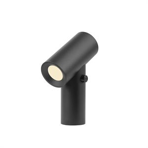 Lampada Portatile Muuto Beam Nero