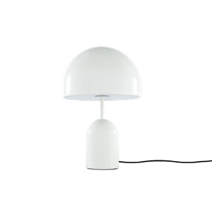 Lampada da Tavolo Tom Dixon Bell Bianco