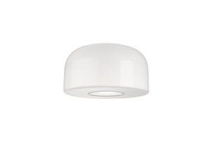 Plafoniera Flos Bellhop C2 Bianco